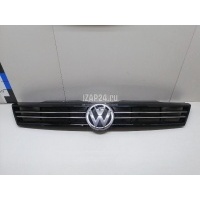 Решетка радиатора VAG Jetta (2011 - 2018) 5C6853651AZLL