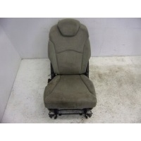 Кресло задняя заднего citroen c8 c - 8 peugeot 807