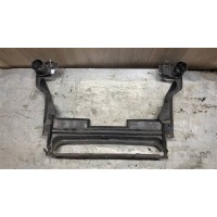 Диффузор радиатора Mercedes Benz W164 M-Klasse (ML) 2005-2011 2008 A1645000916