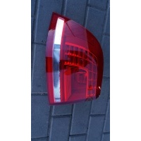 LAMPA LEWY TYL VW TOUAREG II 7P6945207