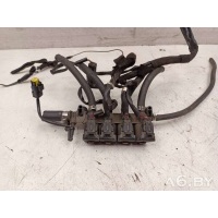 Форсунка газовая Mitsubishi Colt 6 2008 18179
