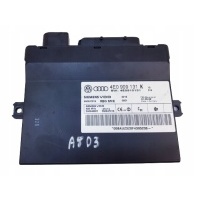 Audi a8 d3 блок управления блок блок управления kessy keyless