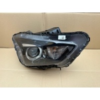 Hyundai bayon фара переднего светодиодный piekna 92102q0500