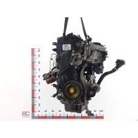 ТНВД дизель Ford Galaxy 2 (2006-2015) 2011 UFWA,1920QP
