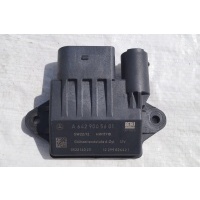 Реле свечи накаливания мерседес мл w166 3.0 cdi bluetec a6429005601