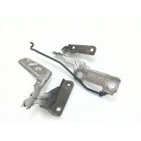 Петли капота комплект citroen c4 i 2004 - 2008 468914 468913