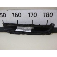 Заглушка бампера правая Hyundai-Kia RIO (2011 - 2017) 865244Y500