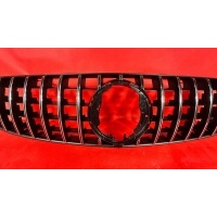 Мерседес кзс w253 решетка радиатора 63 amg a2538882201