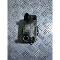 Теплообменник масляного фильтра BMW 3 E46 1999 2247203