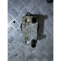Теплообменник масляного фильтра BMW 3 E46 2000 2247203