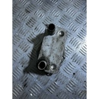 Теплообменник масляного фильтра BMW 3 E46 1999 2247203