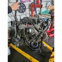 Двигатель fiat ducato 10 eu 2.3jtd f1ae0481d