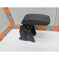 Подлокотник Skoda Octavia A5, 1Z3 2006 1Z0864207P77
