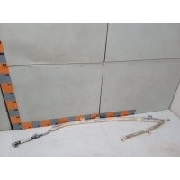 Подушка безопасности шторка Skoda Octavia A5, 1Z3 2006 1Z5880741F