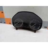 Панель приборов Skoda Octavia A5, 1Z3 2006 1Z0920842BKD0