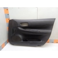 Обшивка двери Mazda Mazda6 GG 2003 GR1B6842YK02