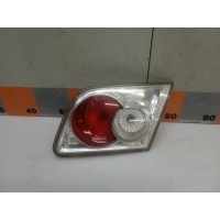 Фонарь задний правый Mazda Mazda6 GG 2003 GJ6A513F0D