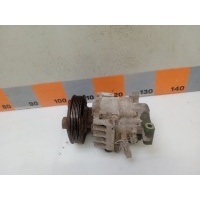 Компрессор кондиционера Mazda Mazda6 GG 2003 GJ6A61K00B