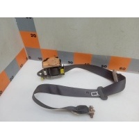 Ремень безопасности передний Mazda Mazda6 GG 2003 GJ6A57L90E72