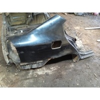 Крыло заднее правое Skoda Octavia A5, 1Z3 2006 1Z5809606D