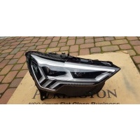 Правая full светодиодный audi q3 83a941036