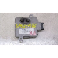 Kia sportage iii блок ionizer d397 - cg6aa - 02