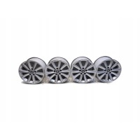 Колёсные диски алюминиевые 17 5x114.3 7.5j et46