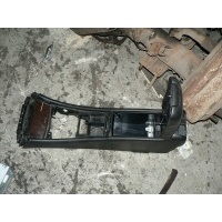 Мерседес w203 тоннель центральная