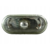 Поворотник volkswagen passat b5 1j0949117