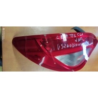 Фара левая задняя мерседес cla w117 a1179061700