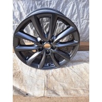 Mazda 3 cx - 3 колесо 9965657080 7jx18 et45