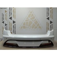 Бампер Hyundai Sonata 8 DN8 2019-2022 86611L1000
