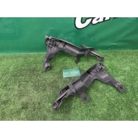 Кронштейн бампера Porsche Cayenne 957 2007 7l5807890, 7l5807889