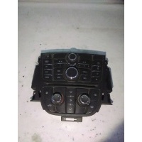 6837 opel astra j панель кондиционера 13346050