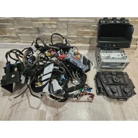 Радио navi950 комплект astra j 23499778 wylogowane bluetooth камера