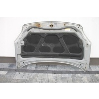 Звук изоляция медалист капота kia sportage ii 2