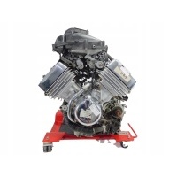 Двигатель engine honda vf 750 magna 1996 38526km