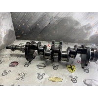 Коленвал Mitsubishi Pajero Sport KH4W 2008 1100A135