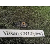 Датчик детонации Nissan March AK12 2003 22060AU010