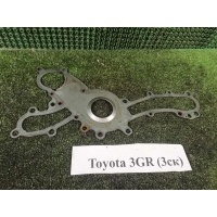 Прокладка помпы Toyota Crown GRS182 2004 1627131020