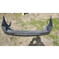Бампер Volvo XC70 SZ59 2002 8693632