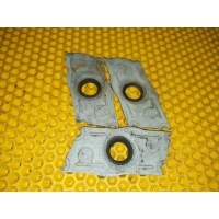 Крышка топливной форсунки VOLKSWAGEN TOUAREG 7P 2011 059103113G, 059103113F