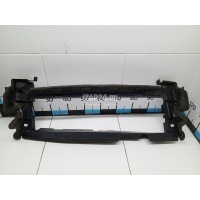 Воздуховод радиатора верхний Land Rover Range Rover Evoque (2011 - 2018) LR048041