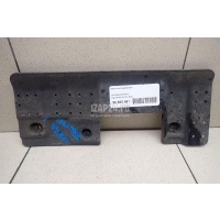 Защита антигравийная Hyundai-Kia Venga (2010 - 2018) 841781P000