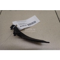 Накладка (кузов наружные) Hyundai-Kia Venga (2010 - 2018) 861541P050