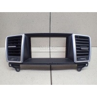Дефлектор воздушный Benz GL-Class GL/GLS 2012 - 2019 16683008542A17