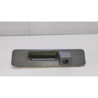 Ручка открывания багажника Mercedes Benz GL-Class X166 (GL/GLS) (2012 - 2019) 1667500593