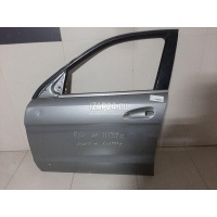 Дверь передняя левая Mercedes Benz GL-Class X166 (GL/GLS) (2012 - 2019) 1667200105