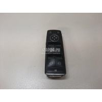 Блок управления стеклоподъемниками Mercedes Benz GL-Class X166 (GL/GLS) (2012 - 2019) 16690543009107