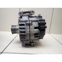 Генератор Mercedes Benz GL-Class X166 (GL/GLS) (2012 - 2019) 0009060903